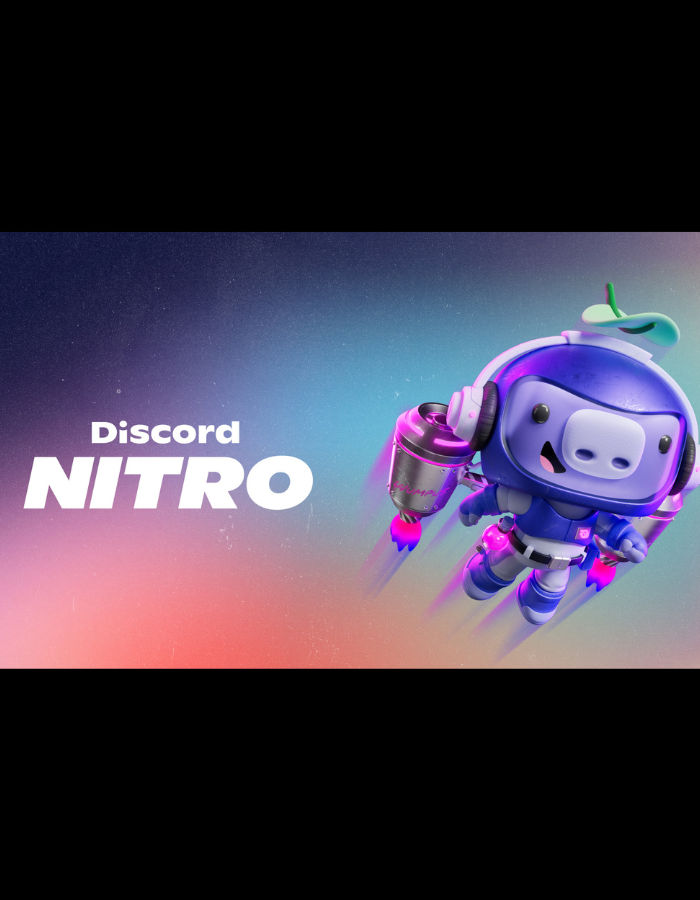 Discord Nitro