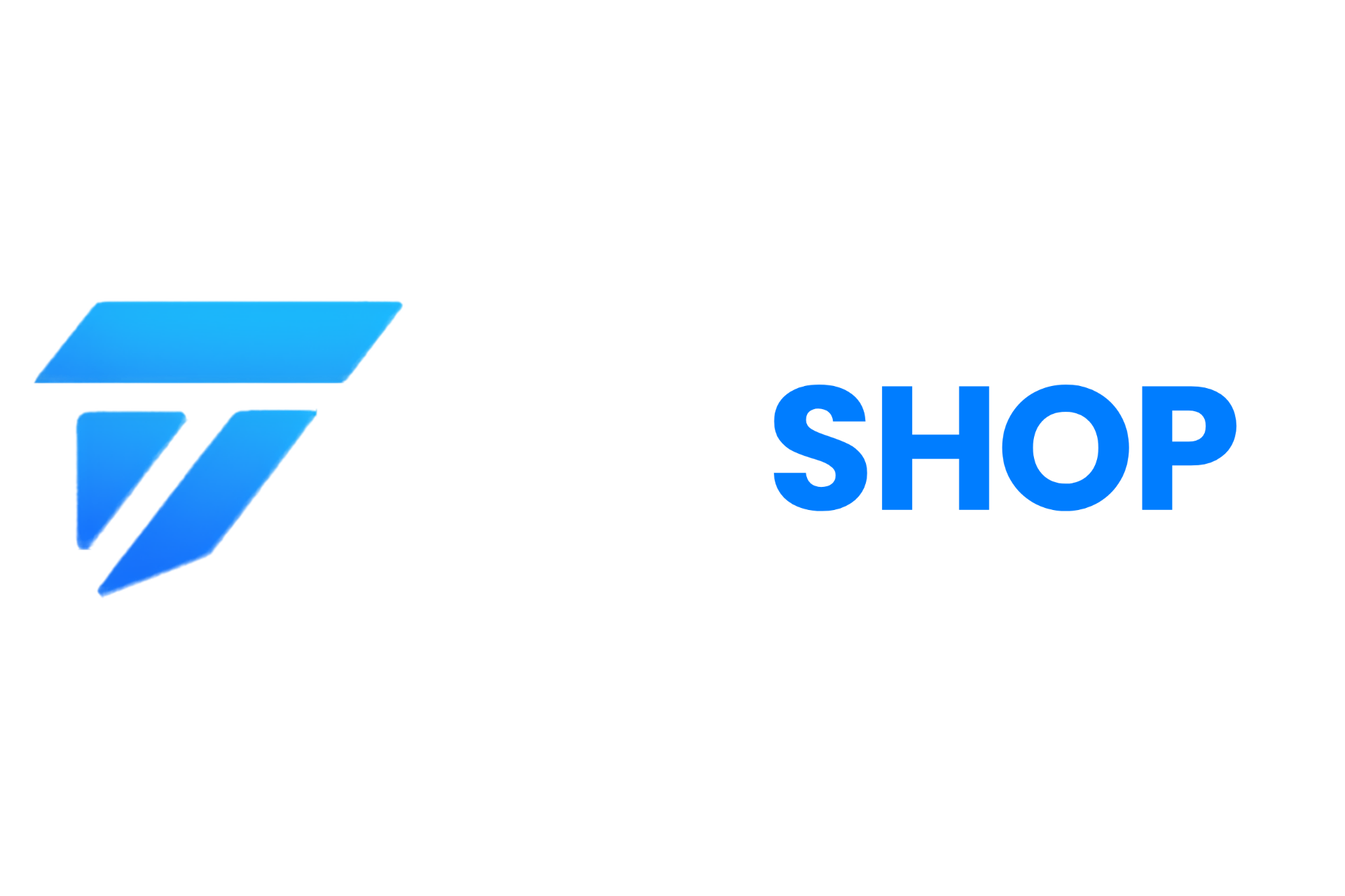 TRXSHOP logo